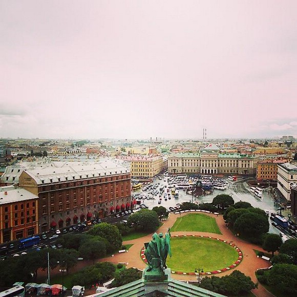 Санкт-Петербург Санкт-Петербург