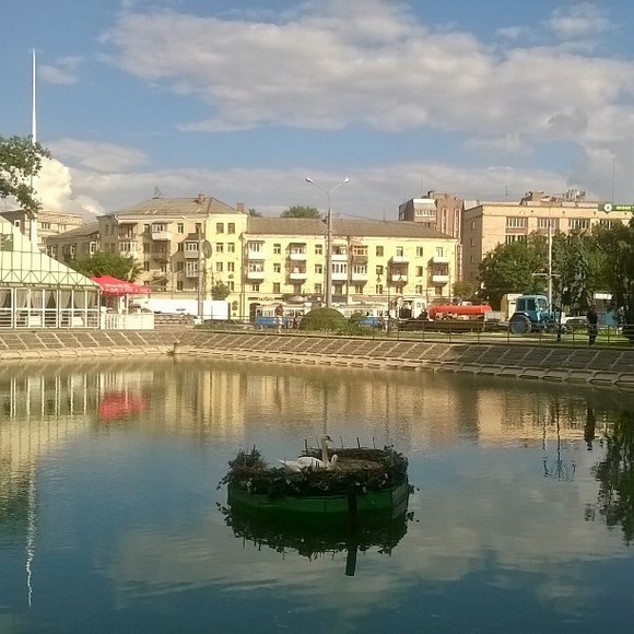 Винница Винница