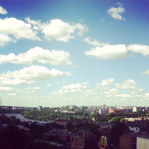 Винница Винница