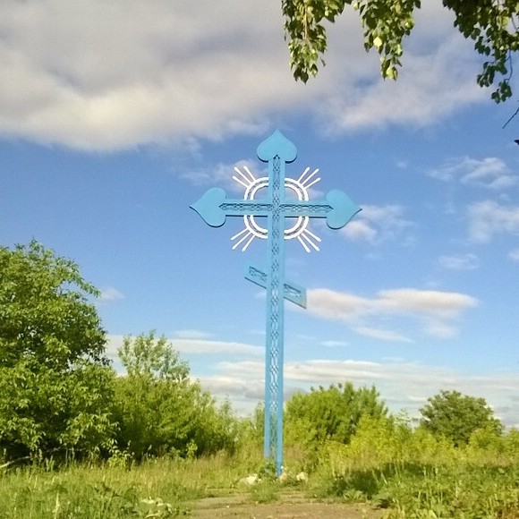 Крест. Винница Крест. Винница