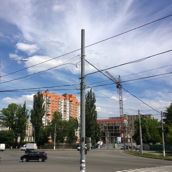 Винница Винница