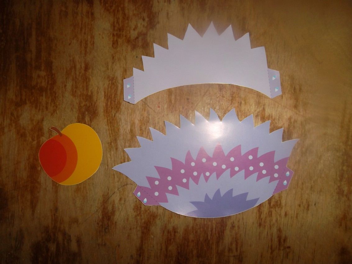 Как сделать объемную аппликацию из бумаги Как сделать объемную аппликацию из бумаги