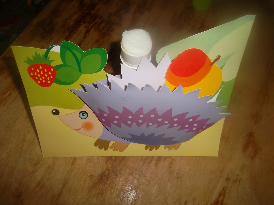 Как сделать объемную аппликацию из бумаги Как сделать объемную аппликацию из бумаги