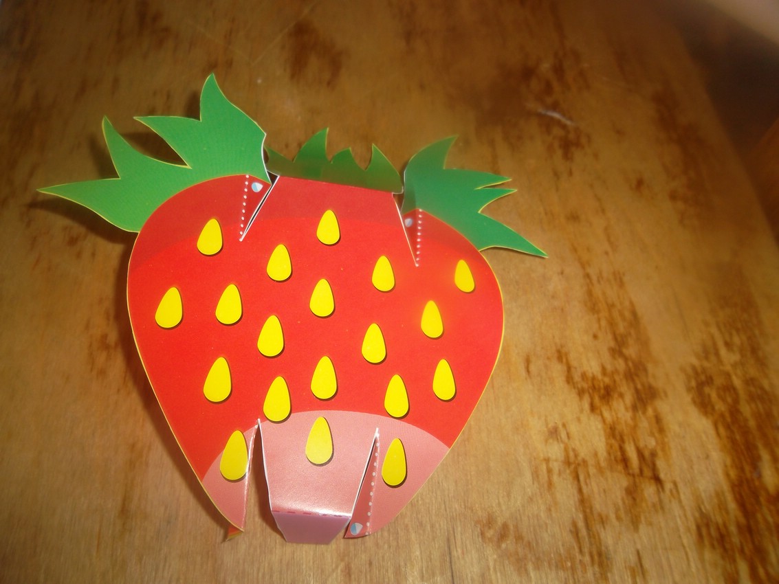 Как сделать объемную аппликацию из бумаги Как сделать объемную аппликацию из бумаги