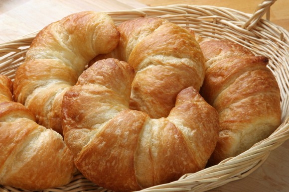 Круассаны Круассаны