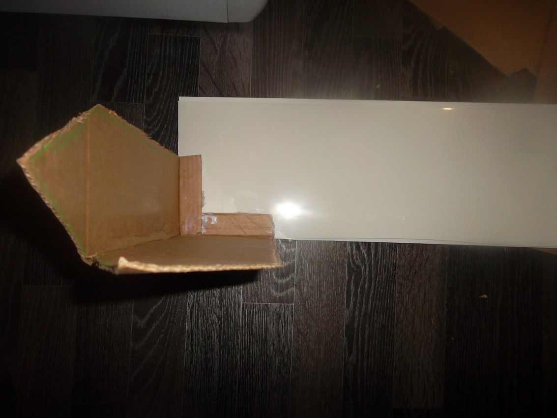 Забор-палисадник для декораций Забор-палисадник для декораций