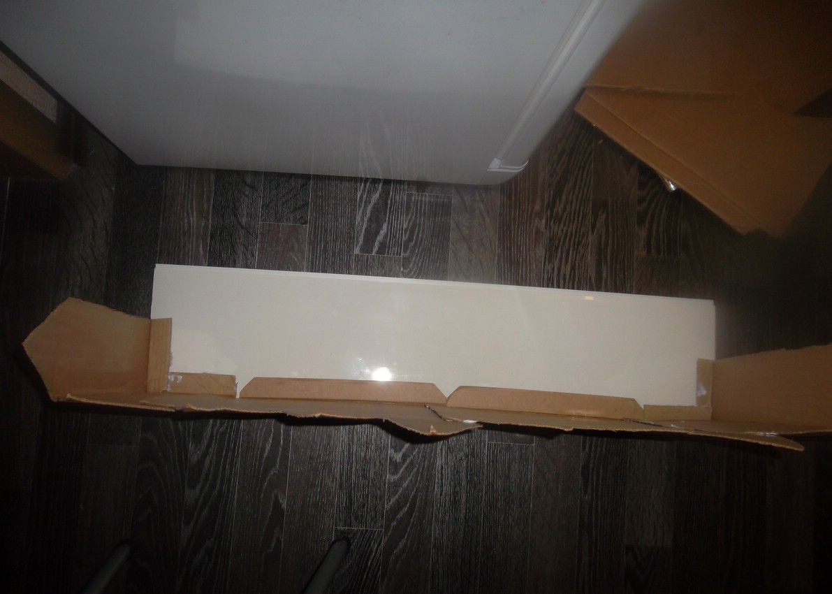 Забор-палисадник для декораций Забор-палисадник для декораций