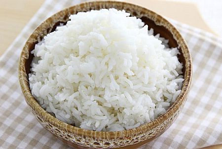 Рисовая диета Рисовая диета