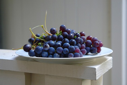 Виноград Виноград
