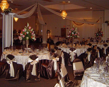 Свадьба в шоколадном цвете Свадьба в шоколадном цвете