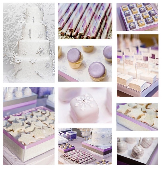 Свадьба в лавандовом цвете Свадьба в лавандовом цвете