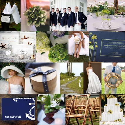 Свадьба цвета нави Свадьба цвета нави