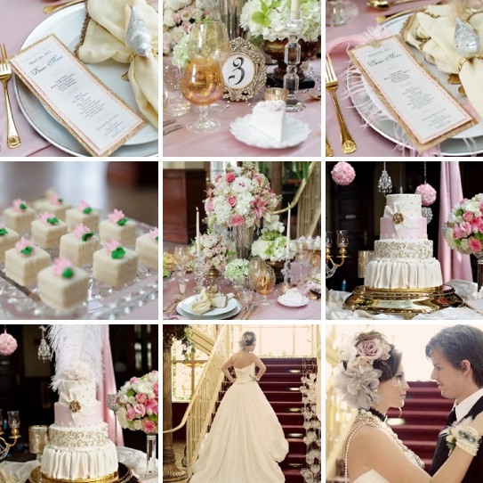 Свадьба в золотом цвете Свадьба в золотом цвете