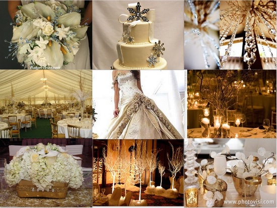 Свадьба в золотом цвете Свадьба в золотом цвете