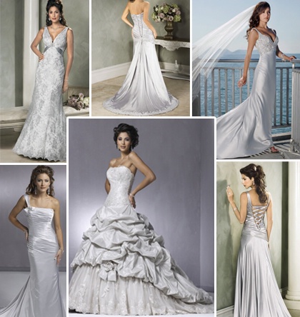 Свадьба в сером цвете Свадьба в сером цвете