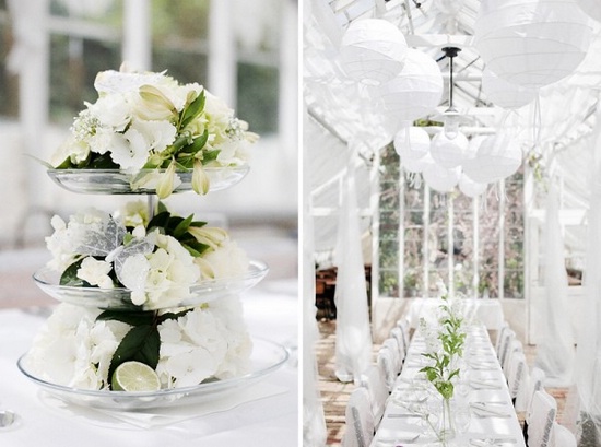 Свадьба в белом цвете Свадьба в белом цвете