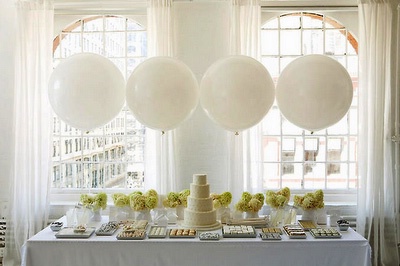 Свадьба в белом цвете Свадьба в белом цвете