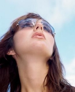 Признаки старения шеи и способы борьбы с ними в домашних условиях