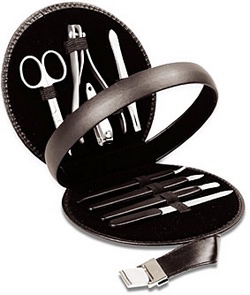 Маникюрный набор