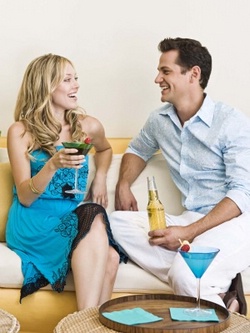 Могут ли женщина и мужчина быть просто друзьями?