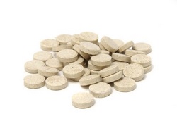 Пивные дрожжи