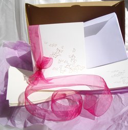 Свадебная полиграфия