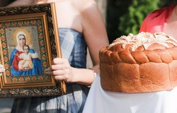 Свадебные традиции