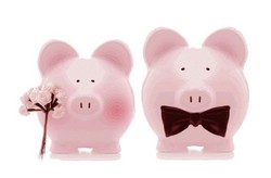 Как отметить свадьбу недорого