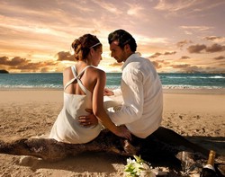 Медовый месяц