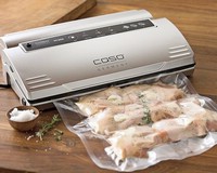 Вакуумный упаковщик