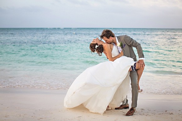 Свадьба в Доминикане Свадьба в Доминикане