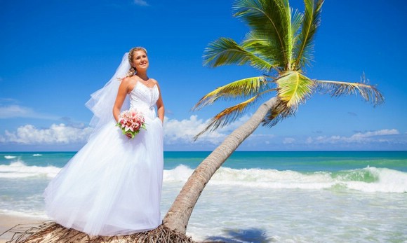 Свадьба в Доминикане Свадьба в Доминикане