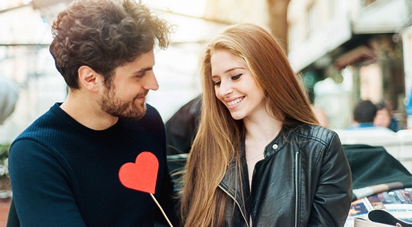 Как отличить любовь от влюбленности