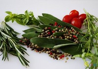 Пряные травы