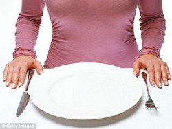 Разгрузочные дни