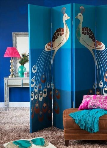 Ширма для комнаты Ширма для комнаты