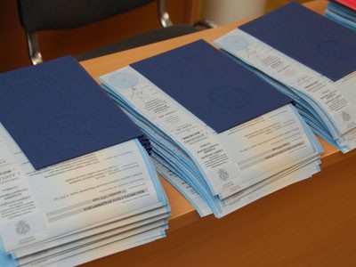 Дипломы Дипломы