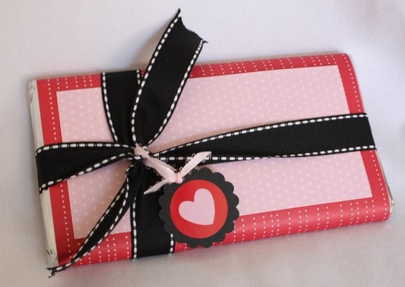 Подарок своими руками Подарок своими руками