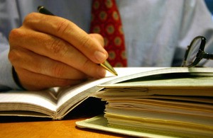 Помощь юриста