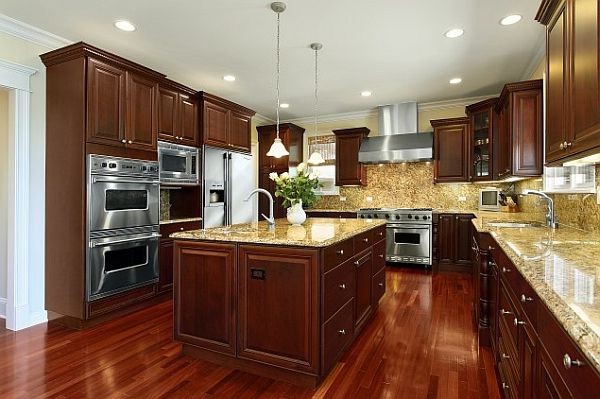 Кухня Кухня