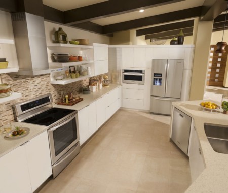 Кухня Кухня