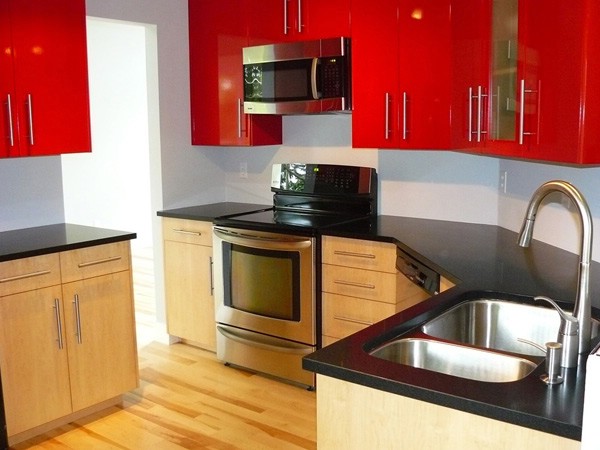 Кухня Кухня