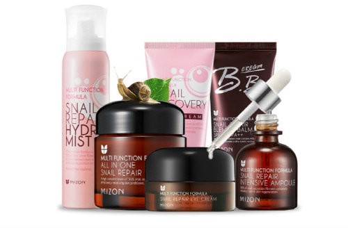 Косметика Mizon Косметика Mizon