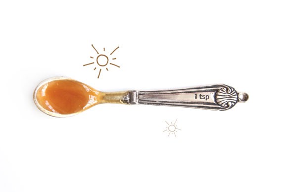 Осветление волос домашними средствами: мед Осветление волос домашними средствами: мед