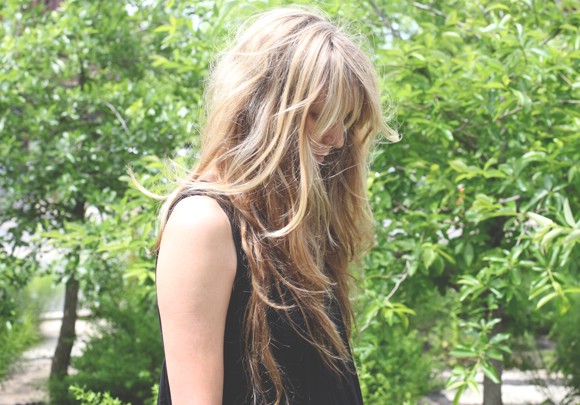 Осветление волос домашними средствами Осветление волос домашними средствами