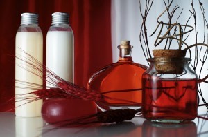 Масло шиповника