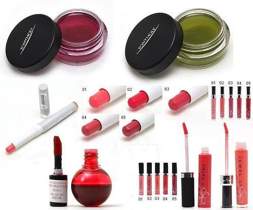 Косметика Tony Moly Косметика Tony Moly