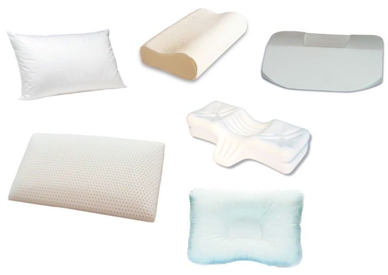 Подушки Подушки