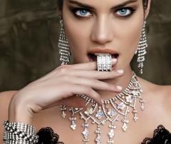 Элитная бижутерия