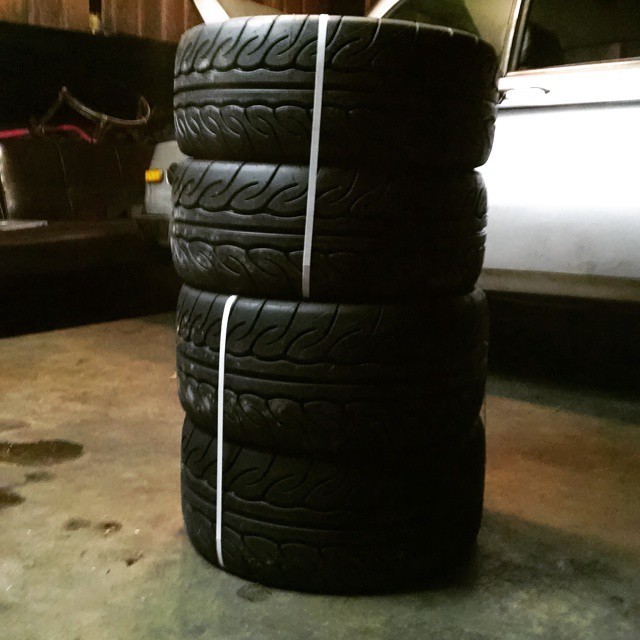 Автомобильные шины